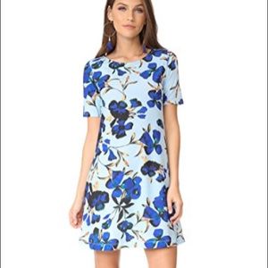 Yumi Kim shift dress, size M